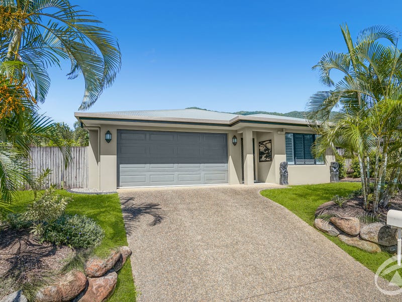 27 Charnley Avenue Bentley Park Qld 4869