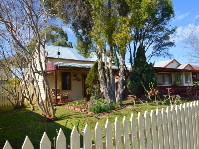 112 Hovell Street, Echuca, Vic 3564 Property Details