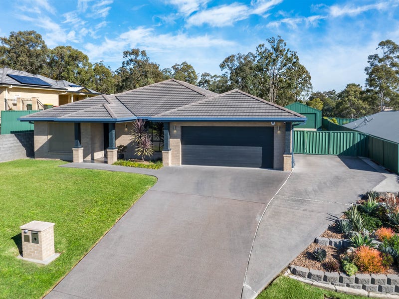 22 Weemala Place, Muswellbrook, NSW 2333 House for Sale realestate