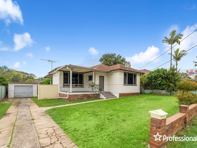 23 Stephanie Street, Padstow, NSW 2211 Property Details