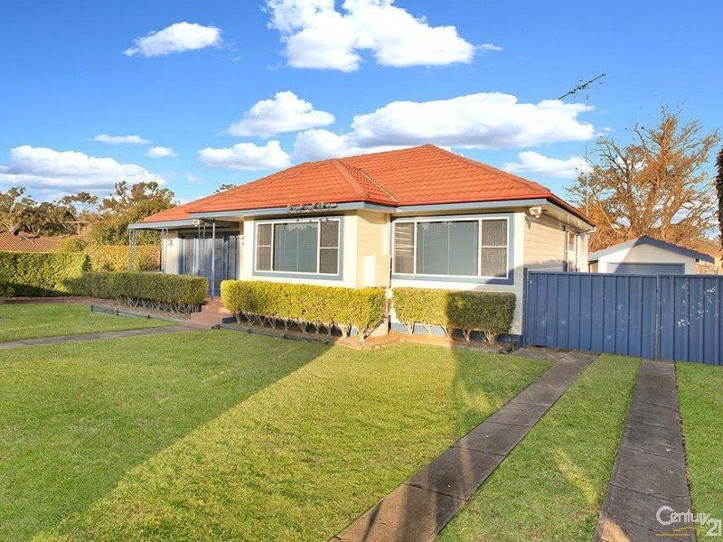 86 Sydney Street, Riverstone, NSW 2765 Property Details