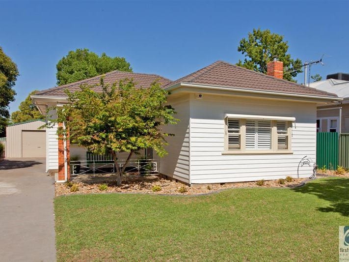 631 Poole Street, Albury, NSW 2640