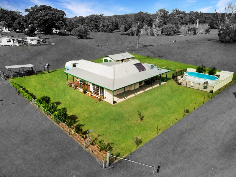 64 Jericho Road, Moorland, NSW 2443