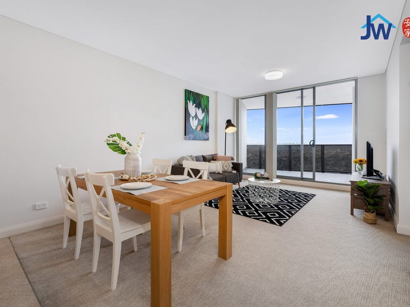 1703/2 Jack Brabham Drive, Hurstville, NSW 2220 - realestate.com.au