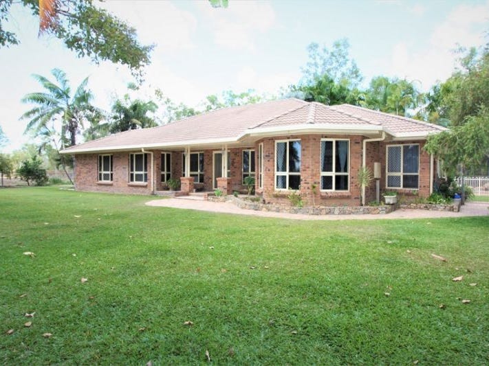 10 Rock Road, Rangewood, QLD 4817