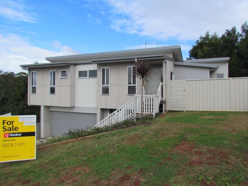 1/5 Kallee Place, Goonellabah, NSW 2480