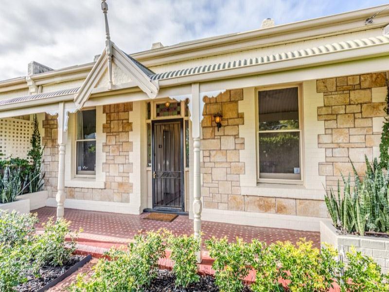 23 Queen Street, Unley, SA 5061 Property Details