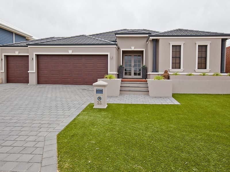 23 Drummonds Approach, Secret Harbour, WA 6173