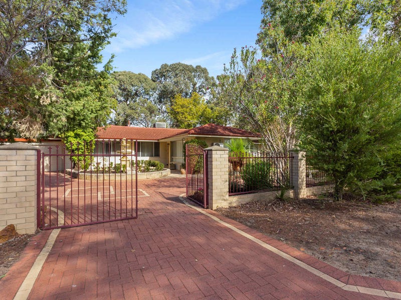 20 Ledger Road, Gooseberry Hill, WA 6076