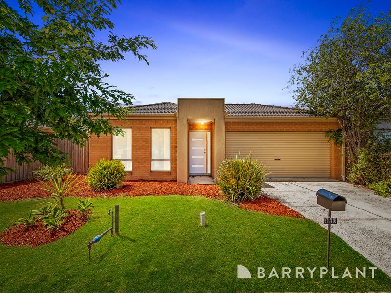 450 Morris Road, Truganina, Vic 3029 - Property Details
