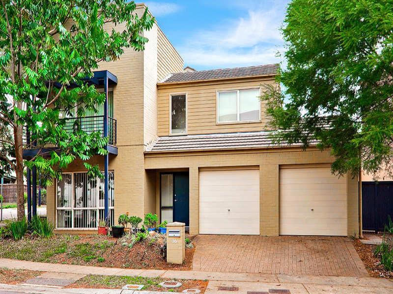 36 Pearce Avenue, Newington, NSW 2127