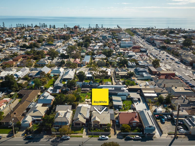 195 Swan Terrace, Semaphore, SA 5019 Property Details