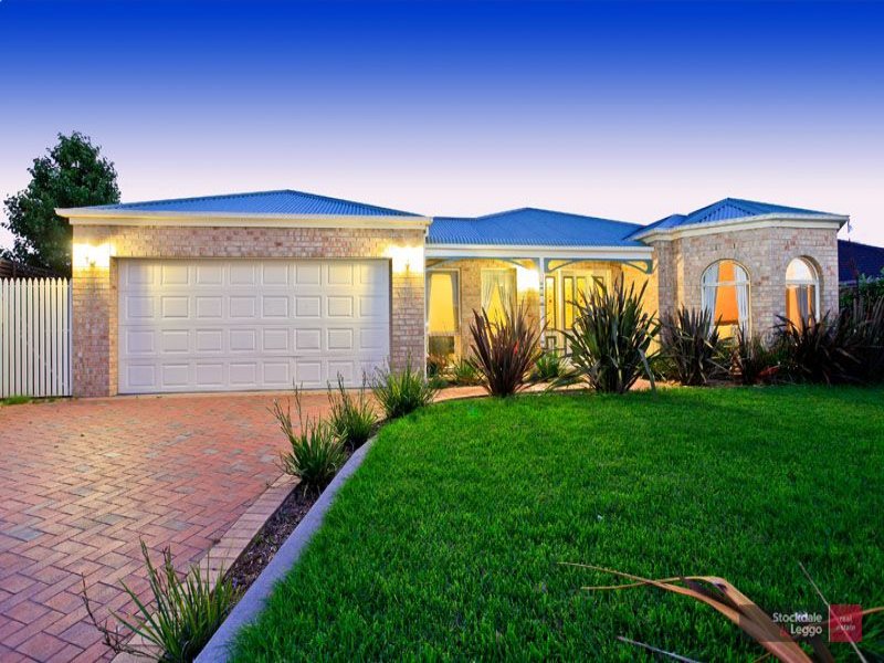 42 Marsh Grove, Berwick, Vic 3806 Property Details