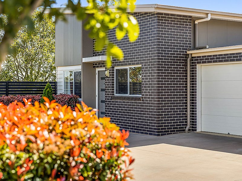 19/9092 Glenvale Road, Harristown, QLD 4350