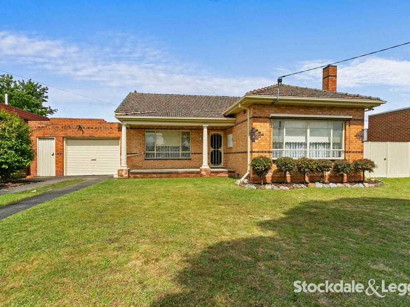 16 Hoyle Street, Morwell, Vic 3840 - House for Sale - realestate.com.au