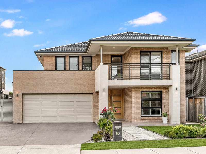 23 Rowe Drive, Potts Hill, NSW 2143 House for Sale