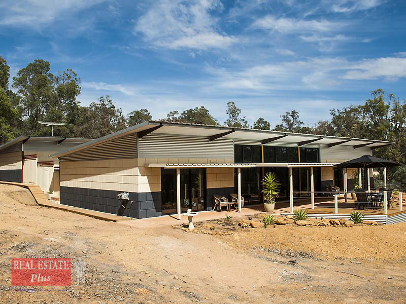 2490 Hidden Valley Road, Parkerville, WA 6081