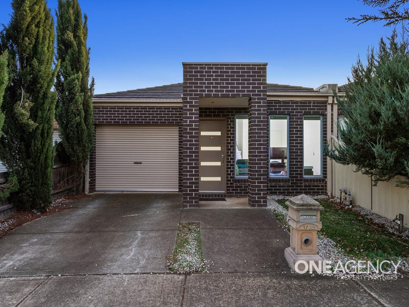 1/35 Memphis Drive, Truganina, Vic 3029 House for Sale realestate