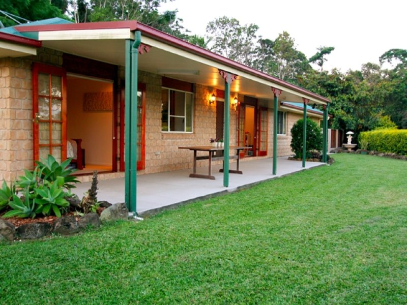 647 Yakapari Habana Road, Mackay, Qld 4740 Property Details