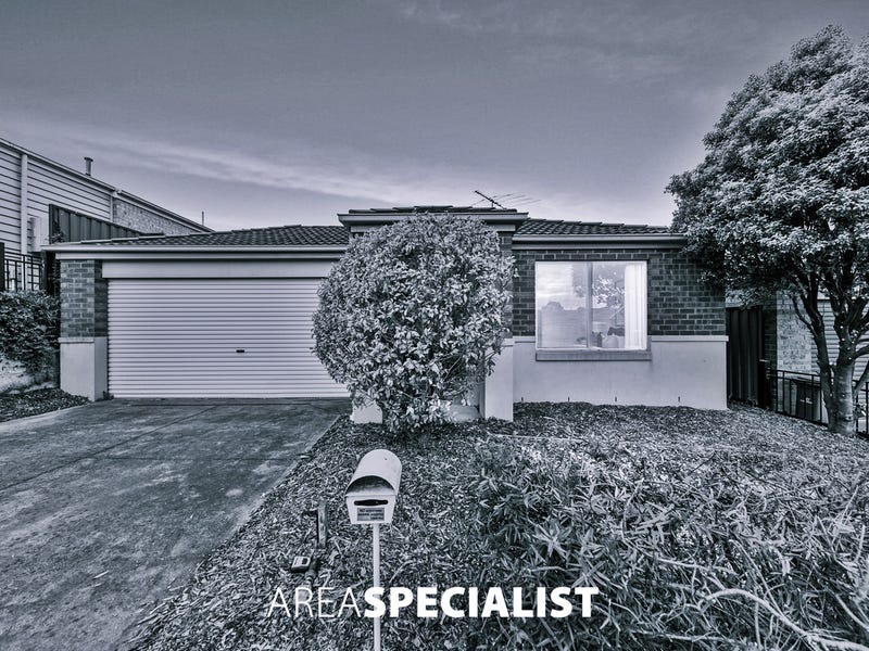 18 Huron Parkway, Pakenham, Vic 3810 Property Details