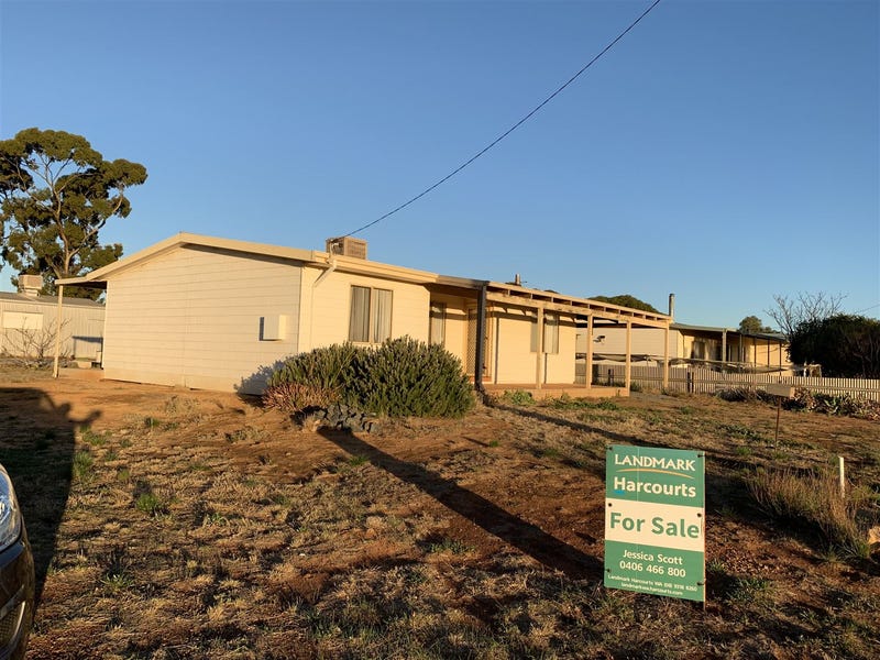49 Polaris Street, Southern Cross, WA 6426 House for Sale