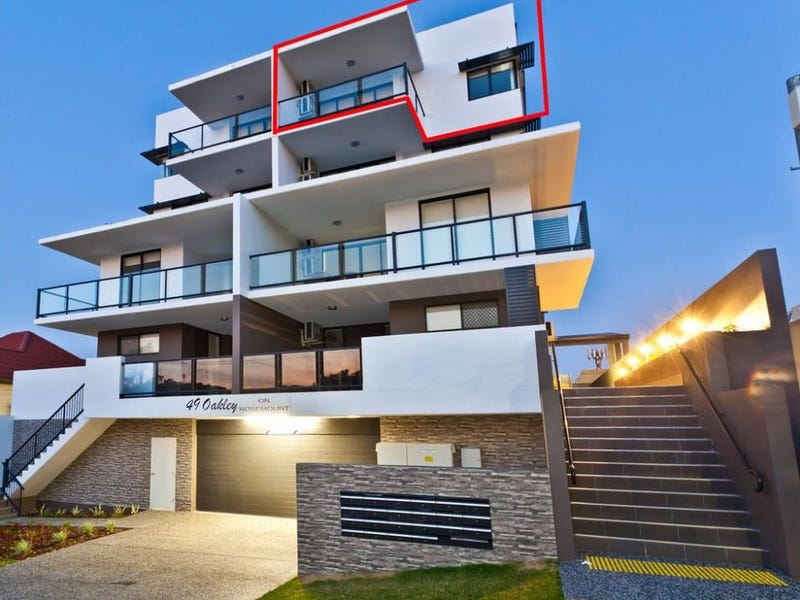 17/49 Rosemount Terrace, Windsor, Qld 4030