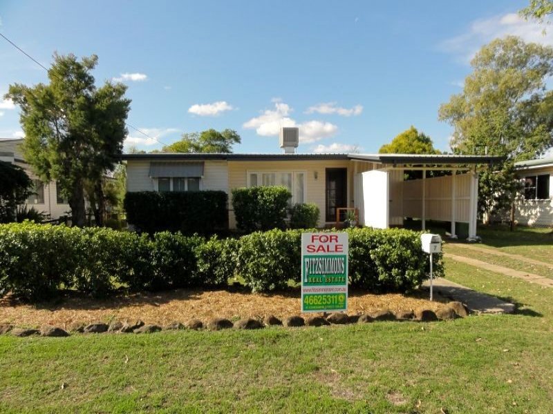 7 Moreton Street, Dalby, Qld 4405 Property Details