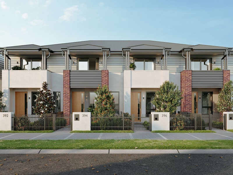 Marsden Park address available on request Terrace for Sale