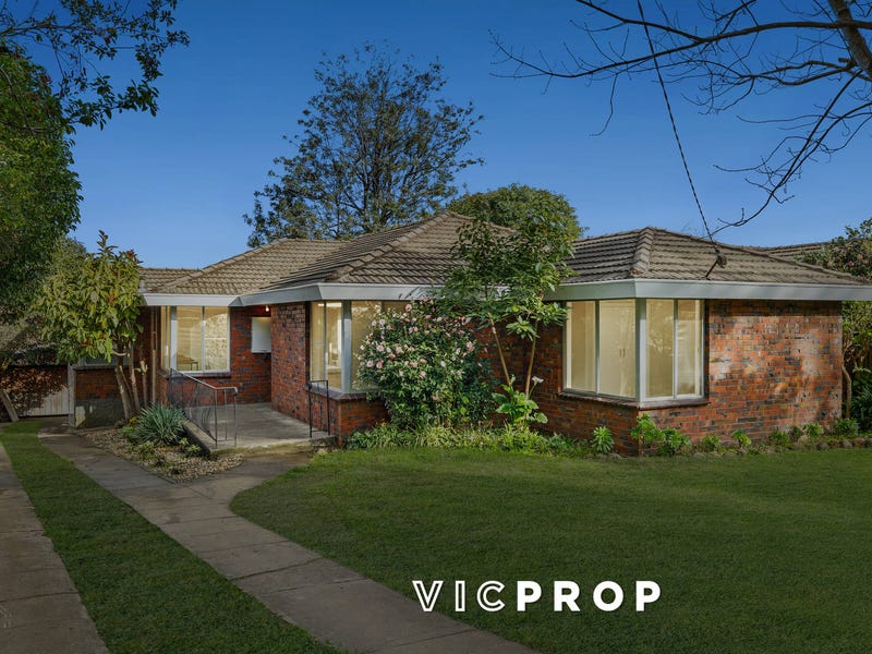 Houses for Sale in Doncaster, VIC 3108