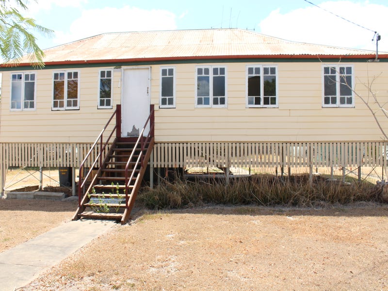 37 Peak Downs Street, Capella, Qld 4723 House for Sale realestate