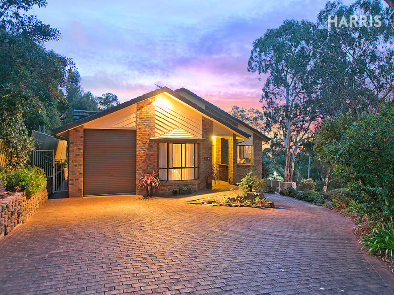 14 Marina Avenue, Belair, SA 5052 Property Details