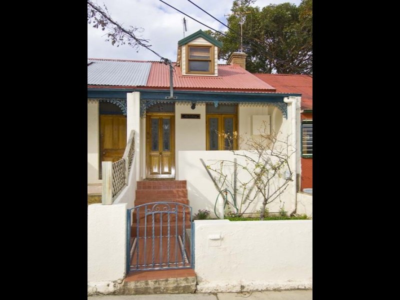 9 Clay Street, Balmain, NSW 2041 Property Details