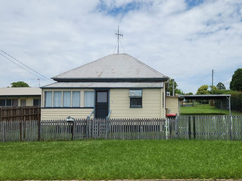 5 Fitzroy Street, Nanango, Qld 4615 House for Sale