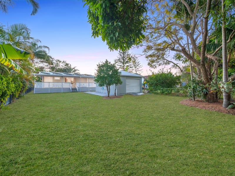 19 Savannah Street, Redcliffe, Qld 4020 Property Details