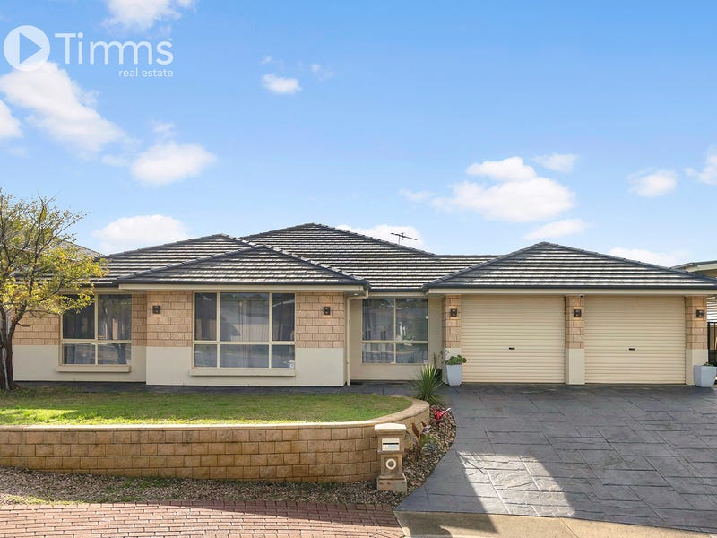 Sold Property Prices & Auction Results in Port Noarlunga South, SA 5167