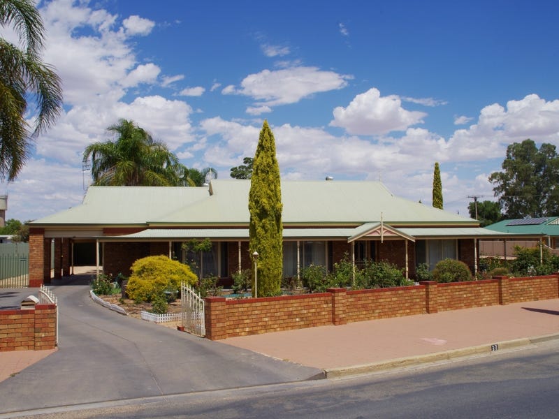 37 Cowra Street, Renmark, SA 5341 House for Sale