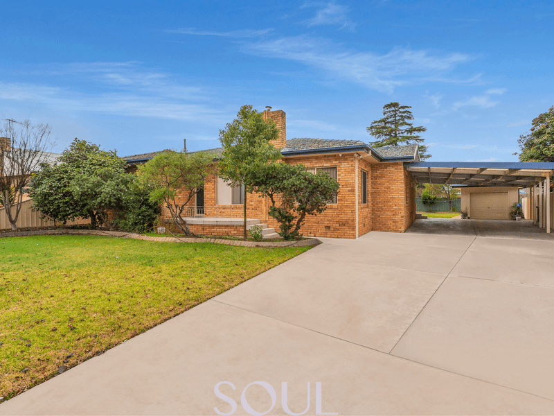 11 Turner Street, Griffith, NSW 2680 Property Details