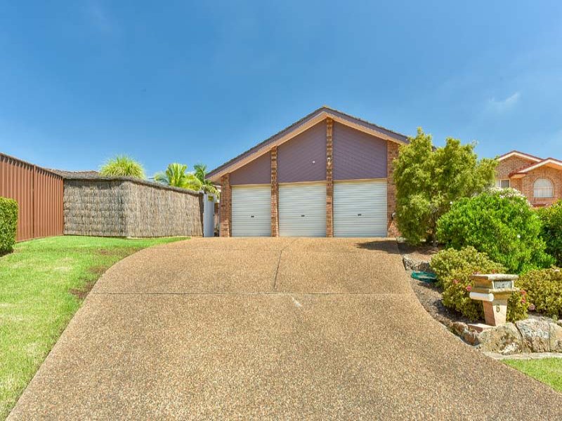 5 Indus Place, Kearns, NSW 2558