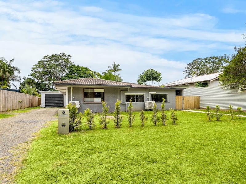 8 Old Gympie Road, Yandina, Qld 4561 Property Details