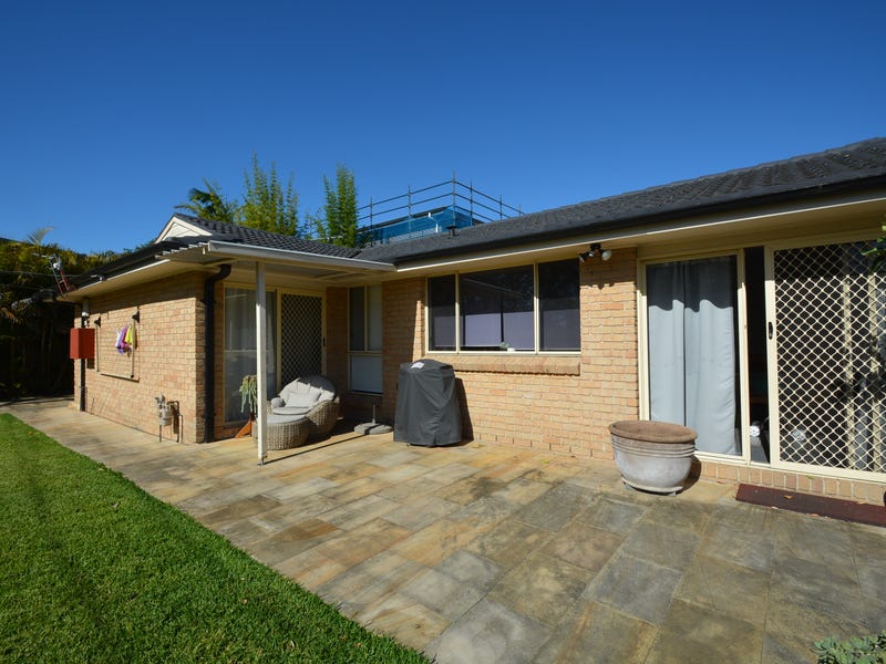 21B Lockwood Street, Asquith, NSW 2077