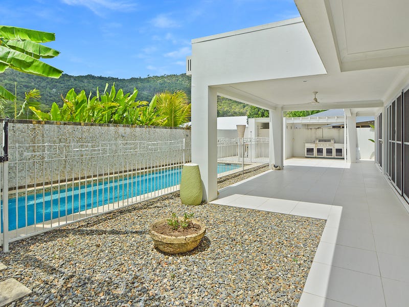 34 Canopys Edge Boulevard, Smithfield, QLD 4878