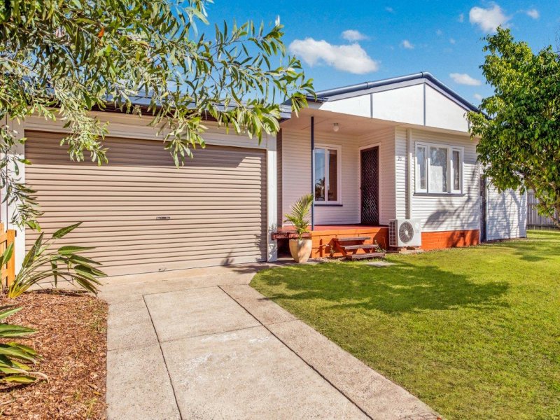 71 Joseph Street, Margate, Qld 4019 Property Details