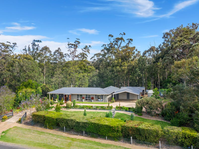195 Bodalla Park Drive, Bodalla, NSW 2545