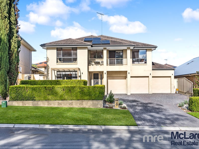 66 Mason Drive, Harrington Park, NSW 2567