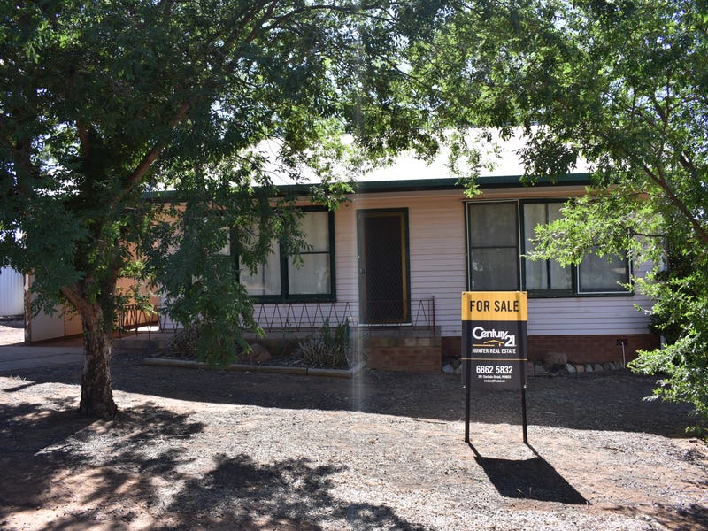 20 Weston Street Parkes Nsw 2870 Realestate Com Au