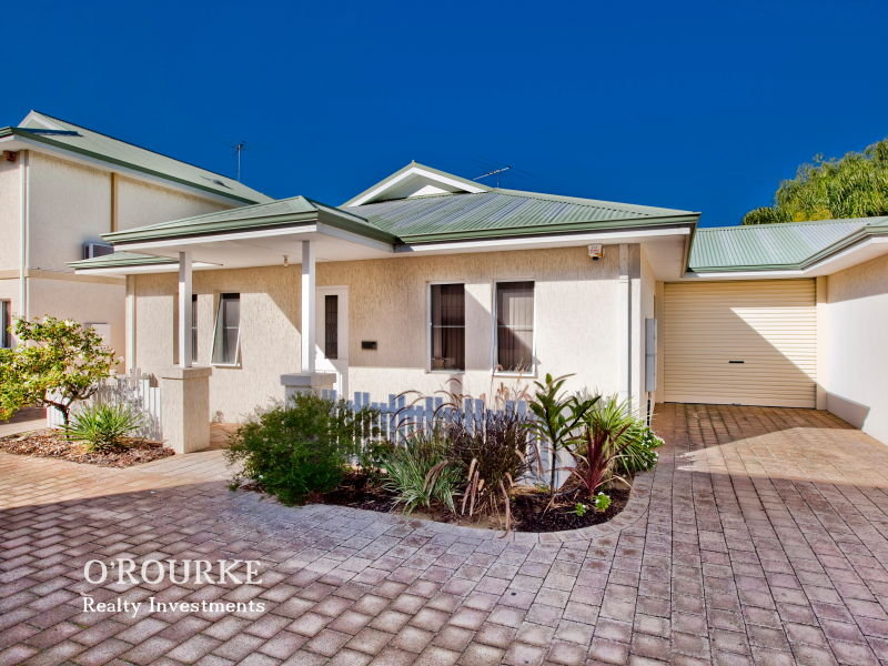 2/58 Drabble Road, Scarborough, WA 6019 Property Details