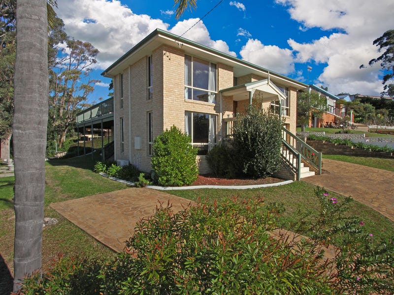 9 Currowan Street, Nelligen, NSW 2536 Property Details