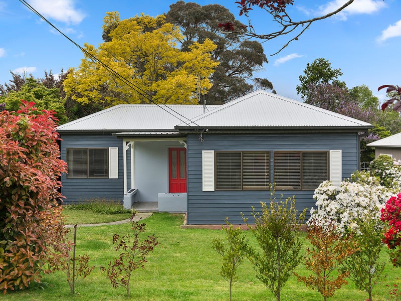 6 Avenue, Bundanoon, NSW 2578