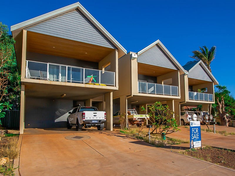 74 Sutherland Street, Port Hedland, WA 6721 Townhouse for Sale