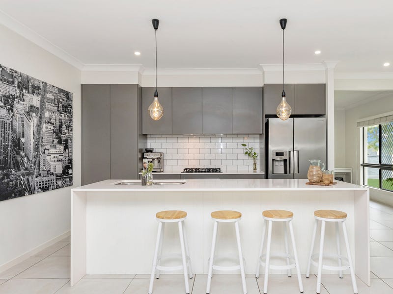 810 Lakefield Drive, Idalia, Qld 4811 Property Details